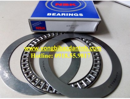 BẠC ĐẠN AXK85110 NSK